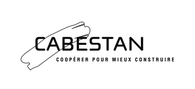Logo Cabestan, coopérative du bâtiment